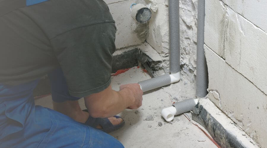 Professional septic tank pumping services in Jefferson, TX